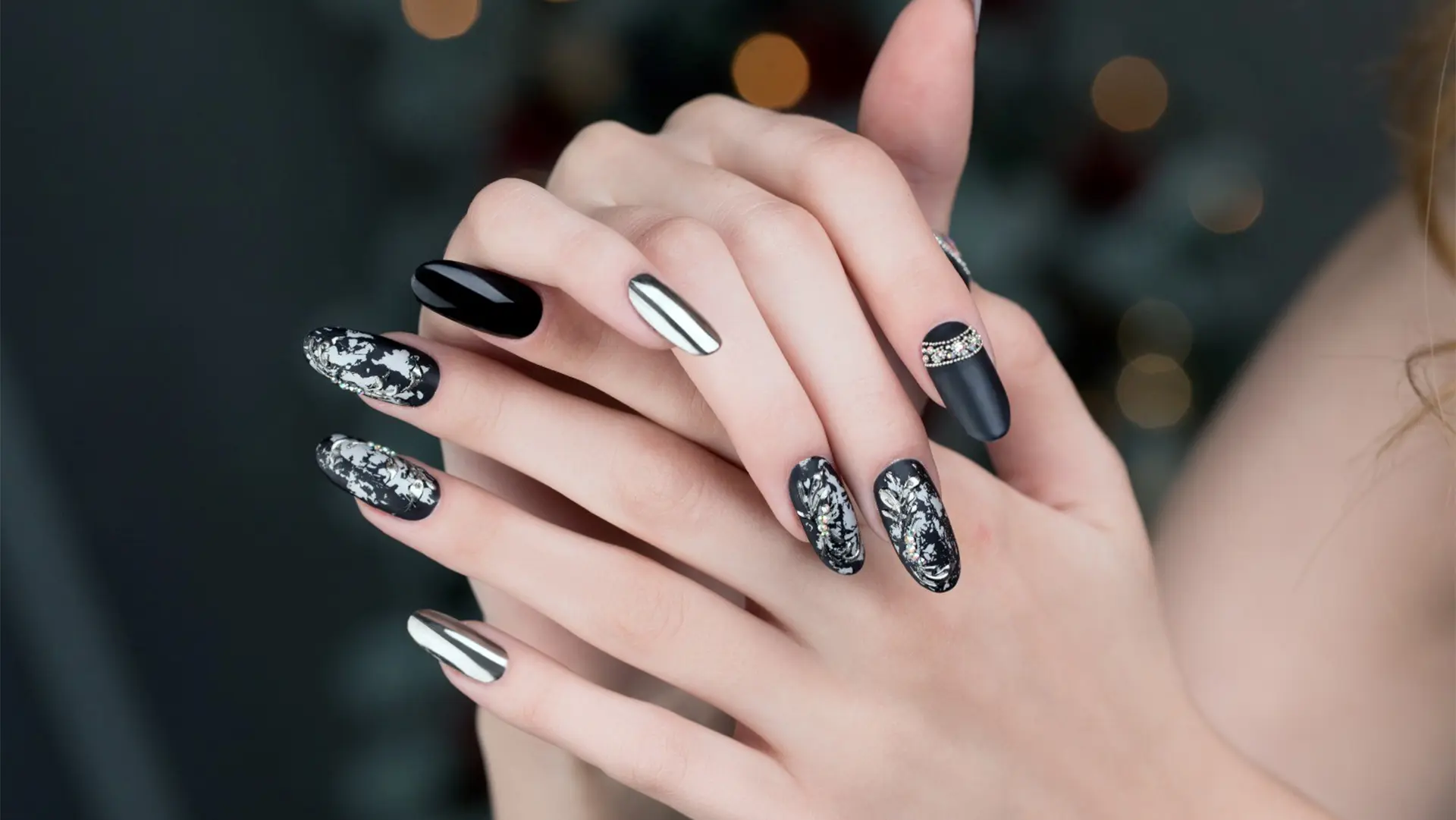 Sındırgı Protez Tırnak